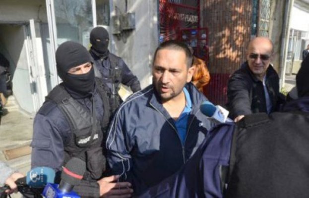 Berbeceanu, trimis în judecată de DIICOT. Acuzatorii săi, anchetaţi pentru abuz în serviciu
